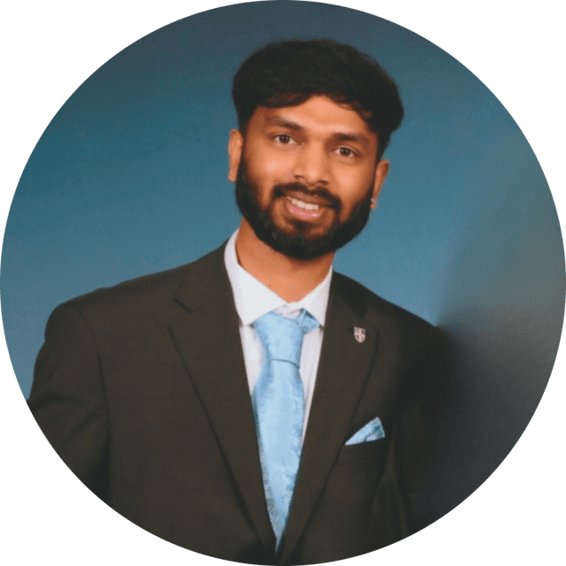 Nirosan Vijayakumar