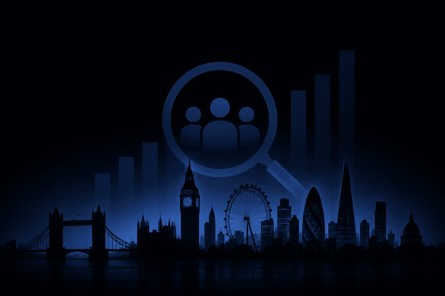 UK Data & Analytics Job Market hero image preview